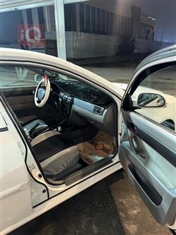 شيفروليه اوبترا